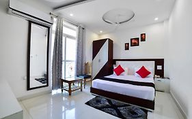 Impression Hotel Patna